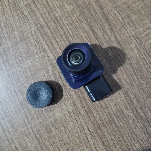 Camera de re Ford Fusion