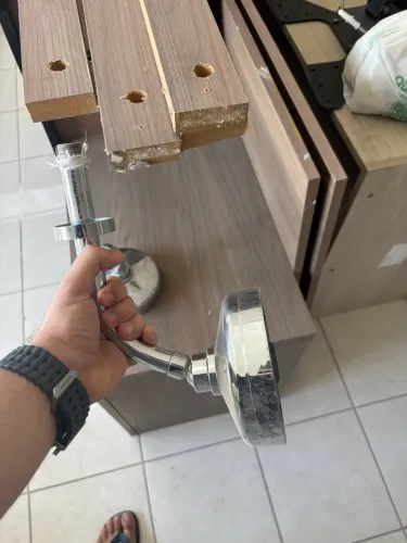 Chuveiro Autolimpante Deca