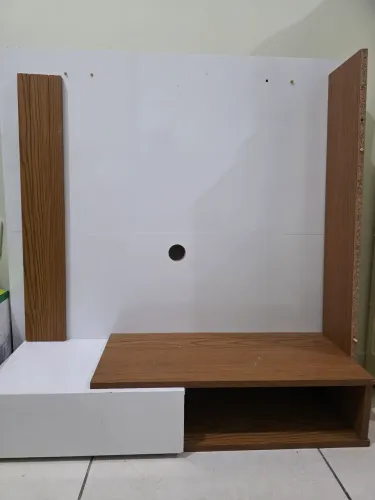 Rack de parede