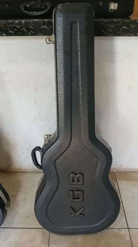 Hardcase para violão KGB