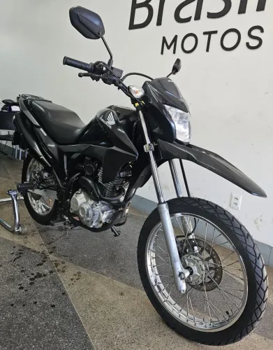 HONDA NXR 160 BROS ESDD - 2016/2016 - 29000KM