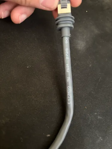 Adaptador Ethernet Para Starlink Gen 3 Y Mini Rj45 Impermeab