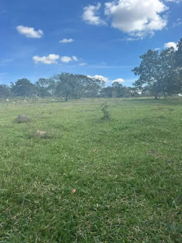 Terreno rural em itaguara