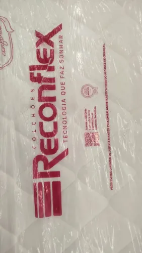 Cama Reconflex 