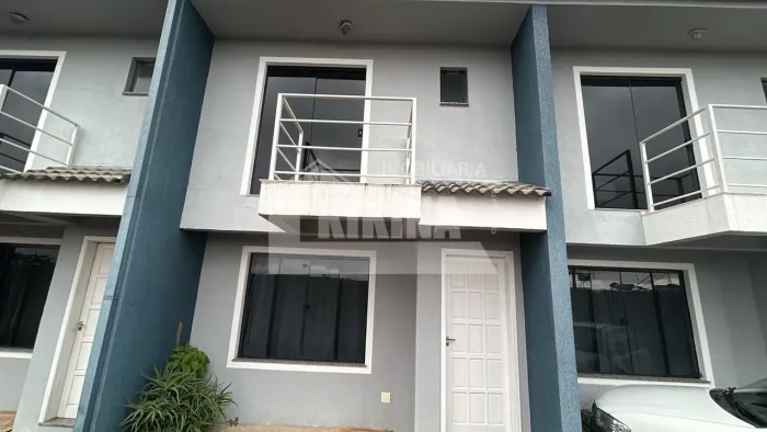 SOBRADO PARA LOCAÇÃO EM UVARANAS