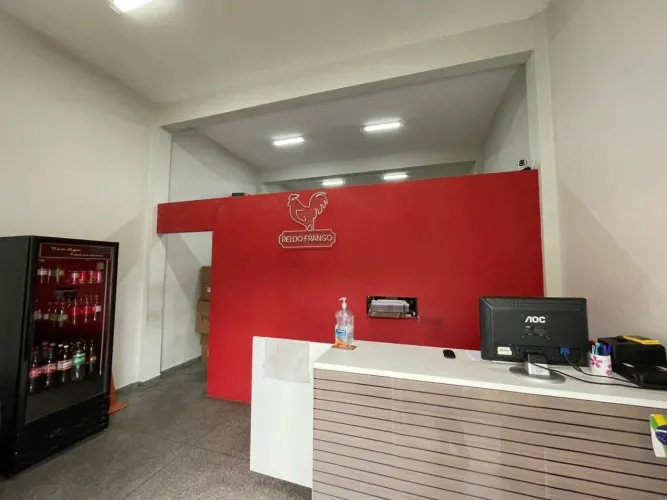 Negócio de Delivery Pronto | Frango Frito | Fatura ~50k/mês | R$140mil