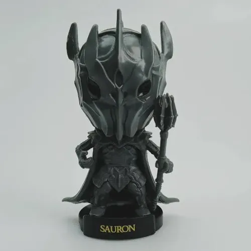 Sauron (O Senhor dos Anéis) - Boneco Colecionável - BOB's