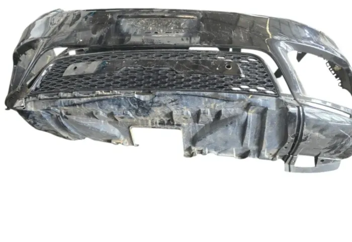 Capa parachoque dianteiro Range Rover sport 2021 p recuperar
