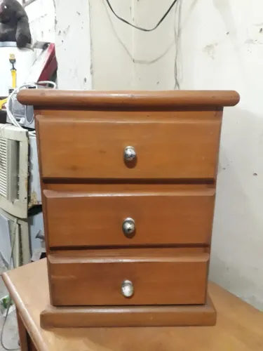Mesa cabeceira
