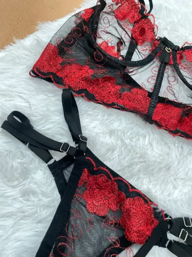 Lingerie Ibiza