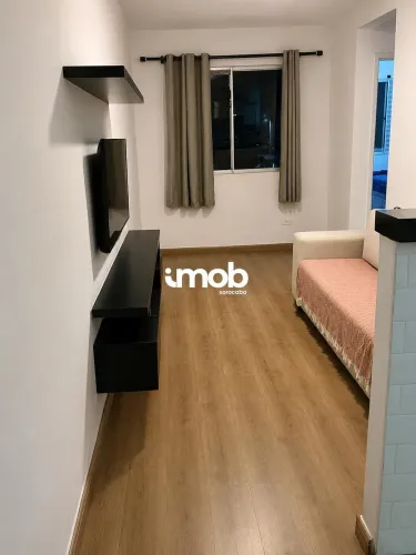 Apartamento no 1° andar à Venda no Parque Sicília Votorantim SP