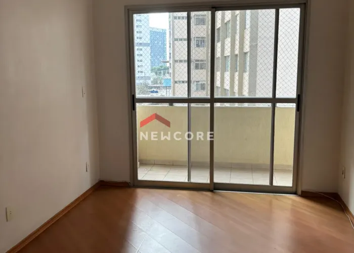 Apartamento em Rua Américo Ribeiro - Vila Gumercindo - São Paulo/SP