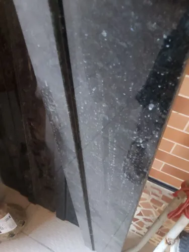 Soleiras para janelas