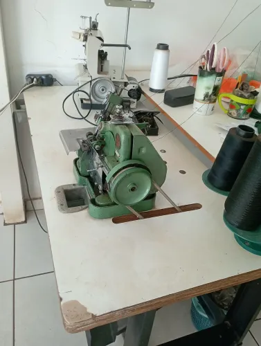 Máquina overclock chinesinha $500,00