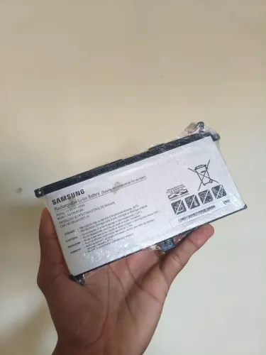 Bateria Notebook Samsung E20/E30/ Outros