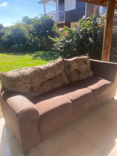 Sofá 1,80x0,74