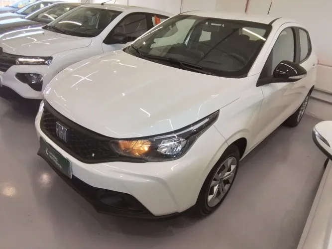 Fiat Argo Drive 1.0 Firefly 2026