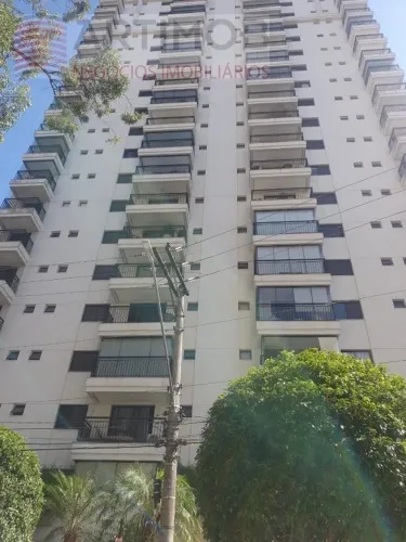 Apartamento Duplex em São Paulo