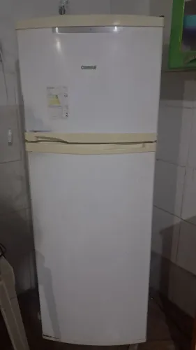 Geladeira Consul