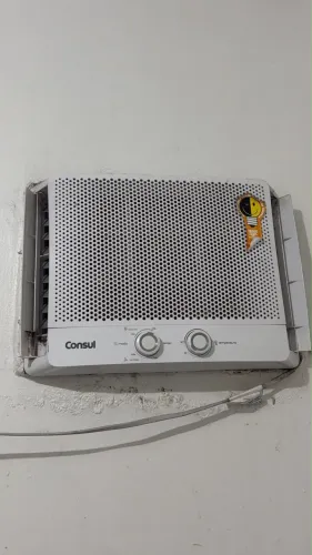 Ar condicionado