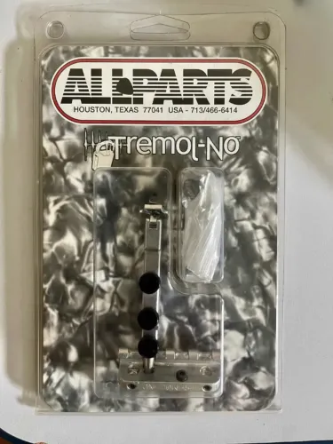 Tremol No - All Parts - Estabilizador de ponte 