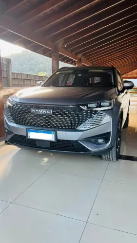 GWM Haval H6 Premium Phev AWD 2025
