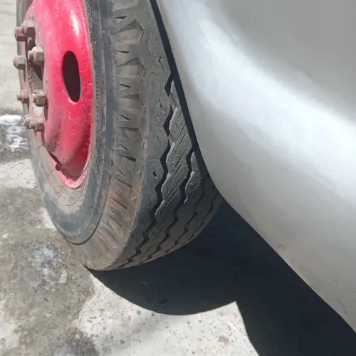 Vendo ou troco por carro menor