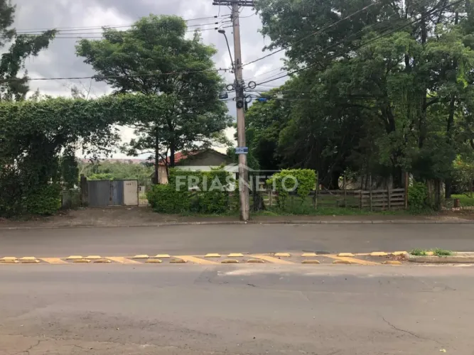 Área Comercial à venda na Avenida Rio das Pedras em Piracicaba