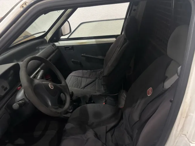 Fiat Fiorino Furg.1.5/1.3/1.3 Fire/1.3 F.flex 2013