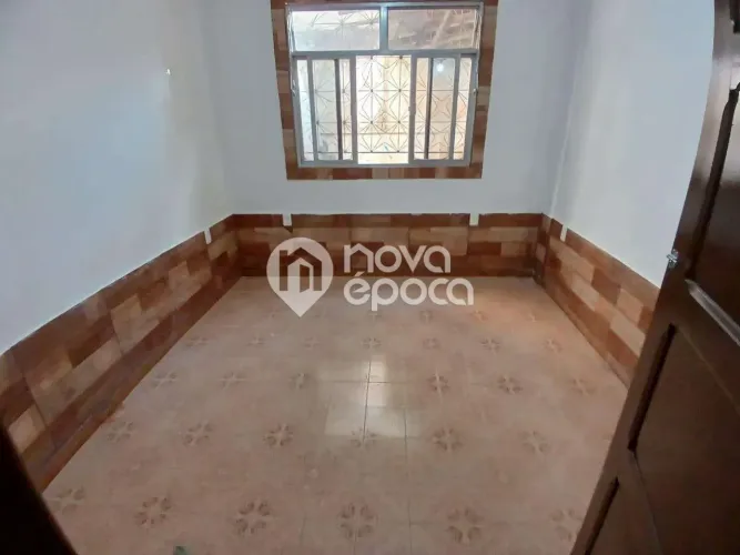 Rocha Miranda | Casa de Vila 3 quartos