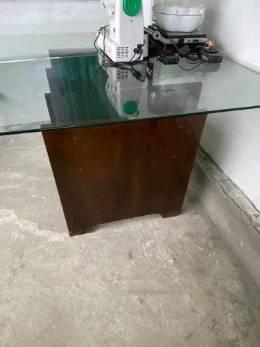 Mesa de janta 8 lugares