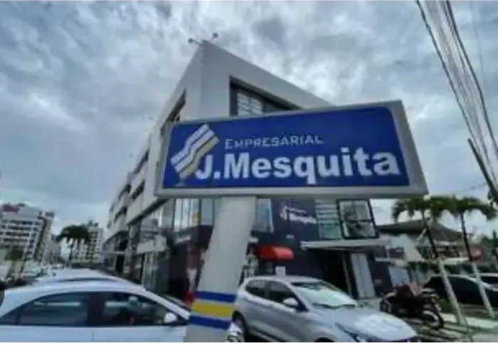 Sala comercial para venda tem 29 metros quadrados com 1 quarto em Manaíra - João Pessoa - 