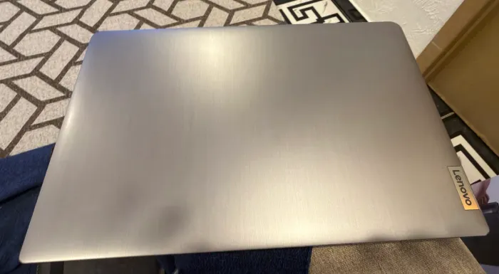 Notebook Lenovo