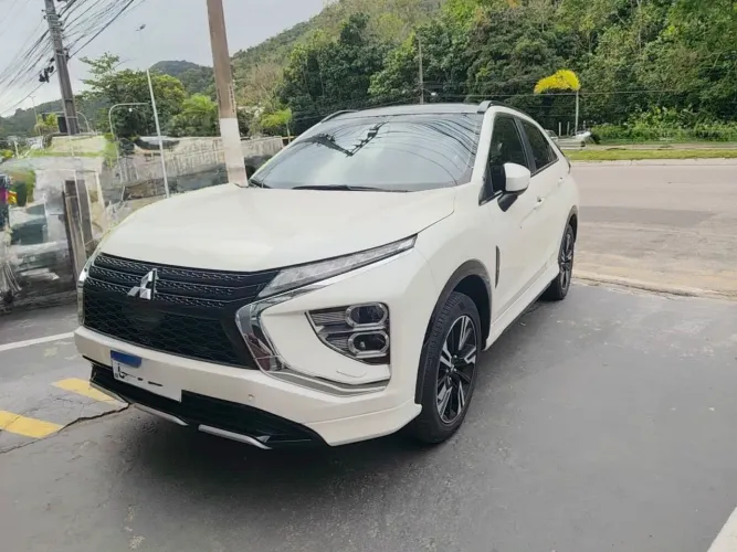 Mitsubishi Eclipse Cross HPE-S 1.5 AWD 165cv Aut. 2024