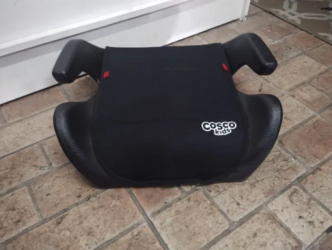 Assento para carro - Cosco kids