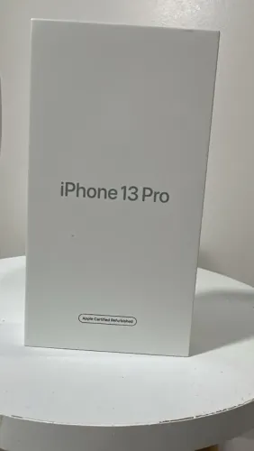 iPhone 13 Pro