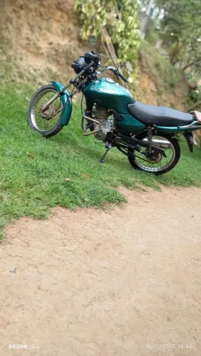 Cg 125