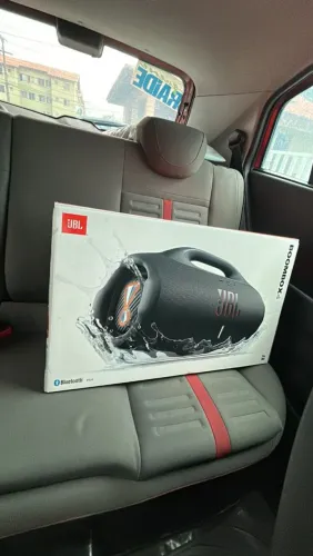 JBL BOOMBOX 4 ORIGINAL