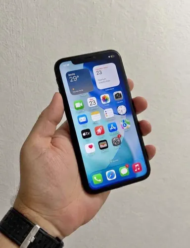 IPHONE 11 128gb aceito propostas