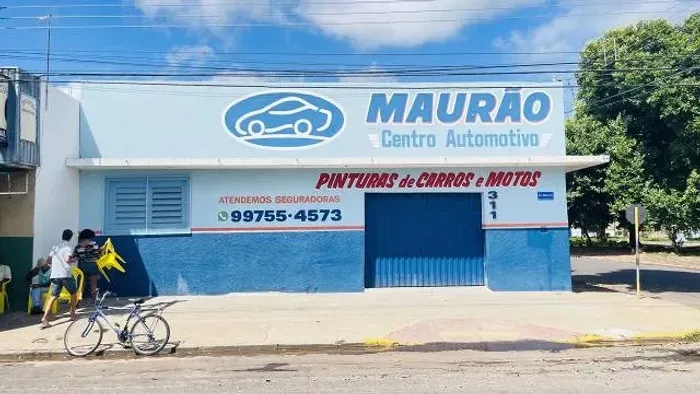 Galpão 222m2 Pátio Grande, 2 Escritórios, Banheiro, Depósito, Ideal para Comercio Automoti