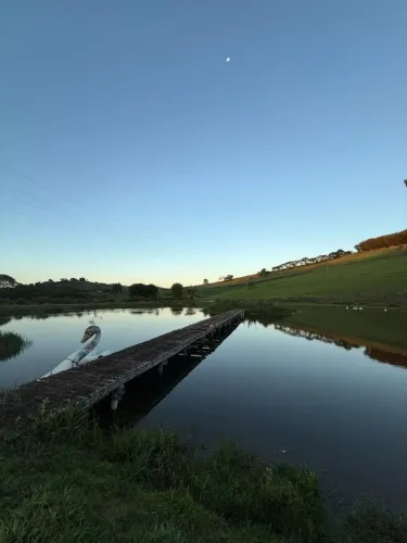 Lindo sítio  em Carmo  de  Minas. 
