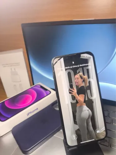 Oportunidade iPhone 13 128GB