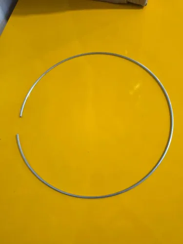Vendo 3 toneladas de arame ovalado Mais informações no anuncio !! 