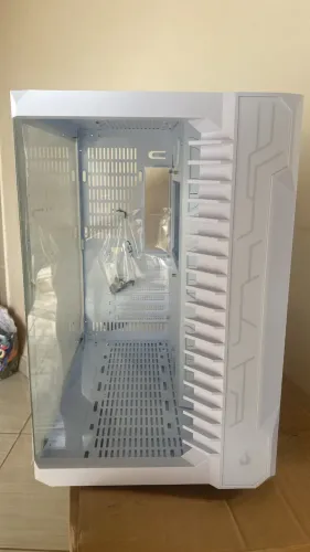 VENDO GABINETE RISE MODE