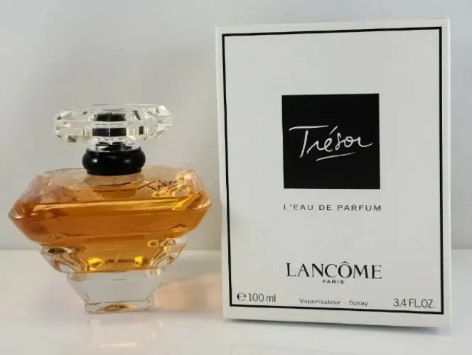 Lancôme Trésor Eau de Parfum 100ml Tester