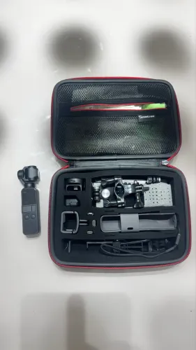 Dji Osmo Pocket