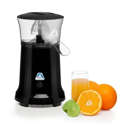 ARBEL EXTRATOR DE SUCO XXT PRO 127V PRETO