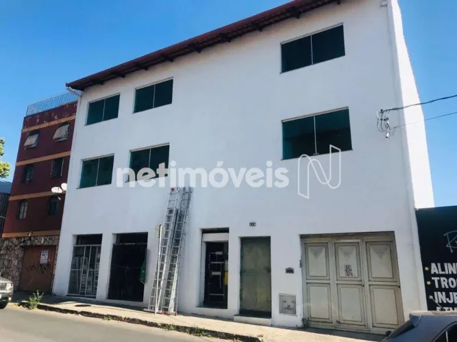 Locação Sala Glória Contagem