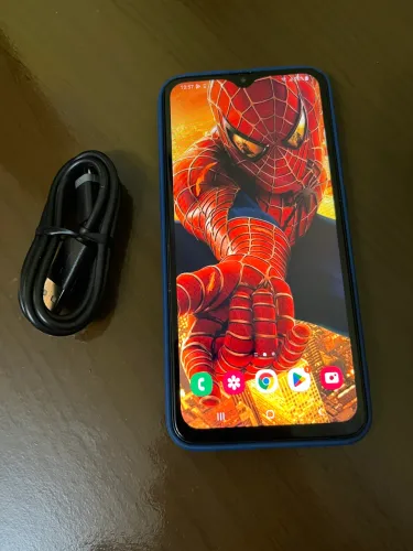 Celular barato