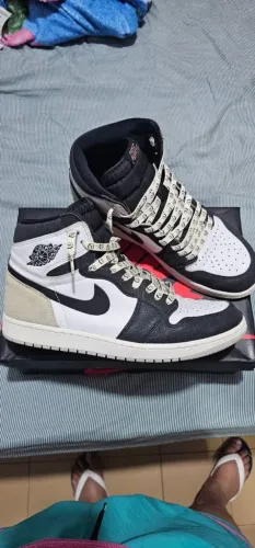 Air Jordan 1 Stage Haze Original